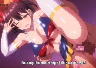 Thầm yêu chị gái hơn tuổi dễ thương hentai vietsub